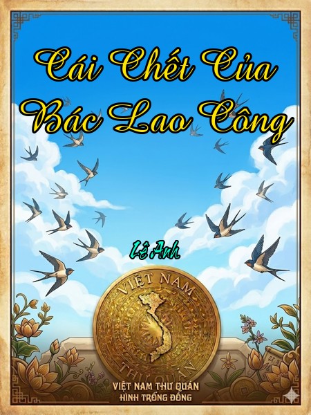Ảnh bìa truyện