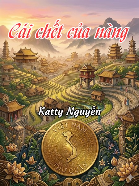 Ảnh bìa truyện
