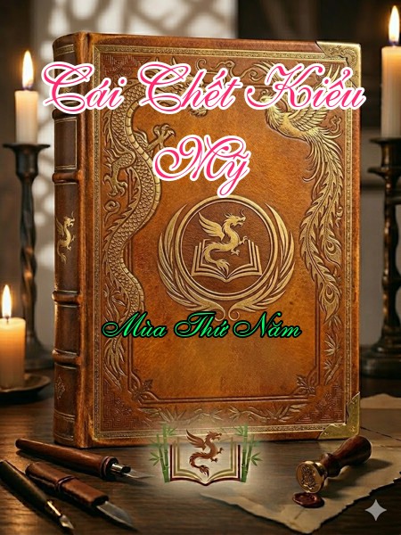 Cái Chết Kiểu Mỹ 