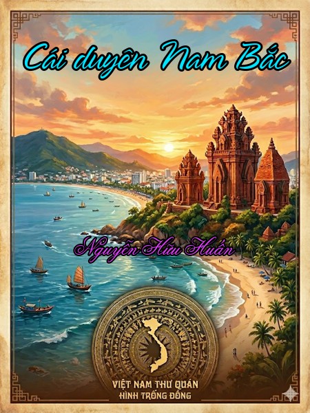 Cái duyên Nam Bắc