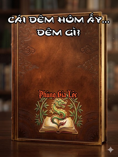 Ảnh bìa truyện