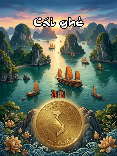 Cái ghẻ