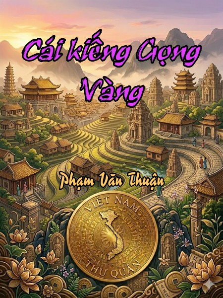 Ảnh bìa truyện