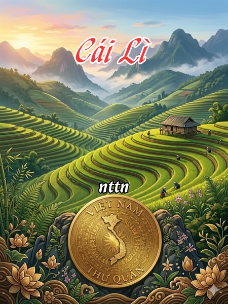 Cái Lì