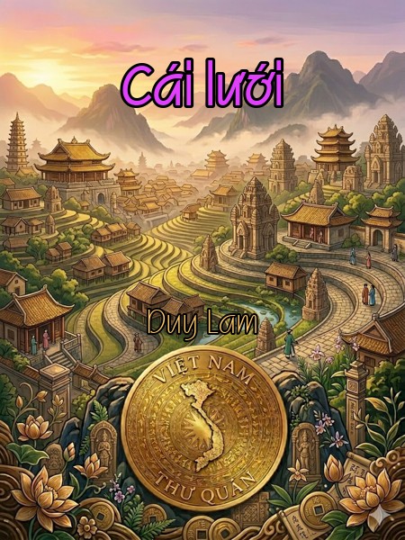 Cái lưới