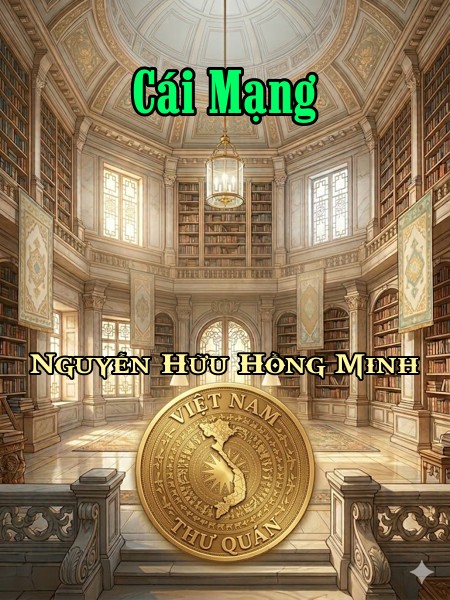 Ảnh bìa truyện