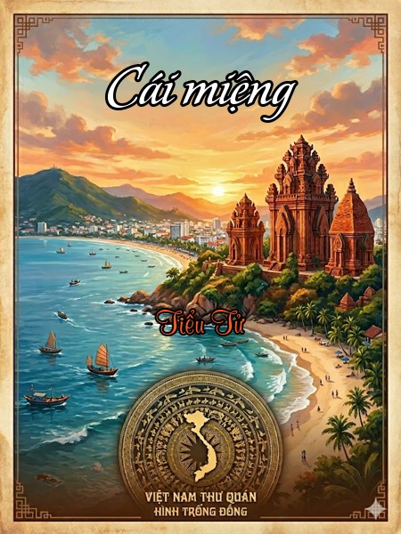 Cái miệng