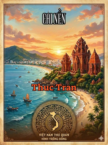 CÁI NỀN