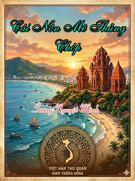 Cái Nón Mê Thủng Chóp