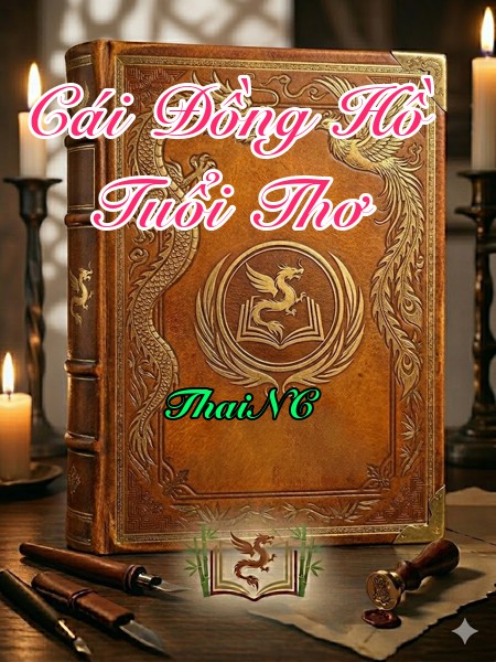 Ảnh bìa truyện