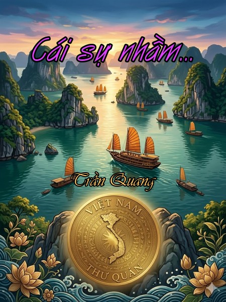 Ảnh bìa truyện