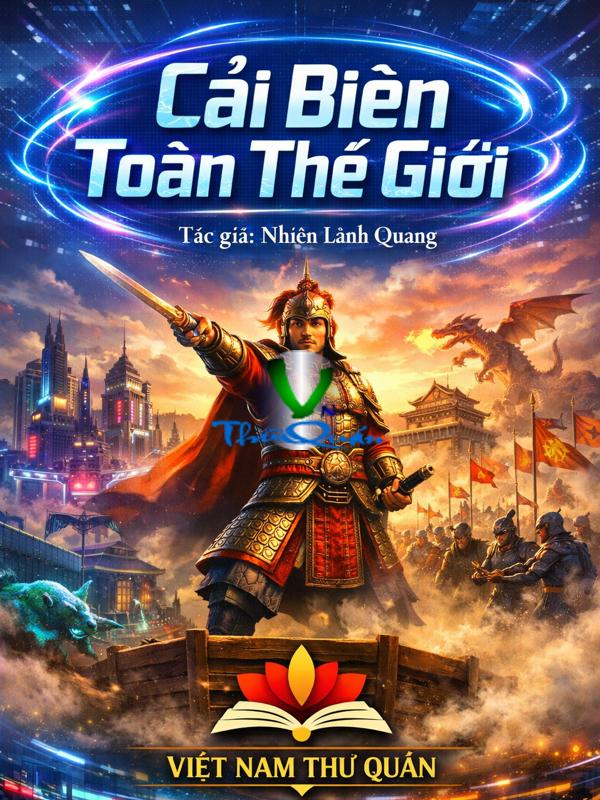 cải biên Toàn Thế Giới 