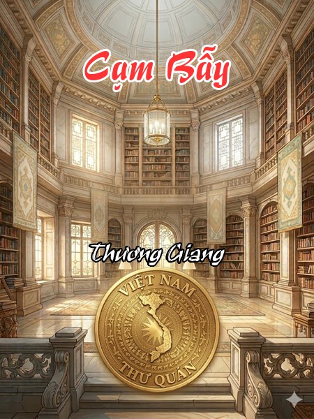 Cạm Bẫy
