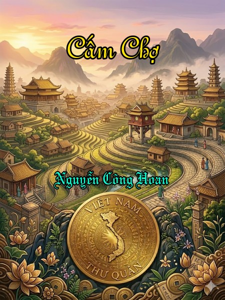 Cấm Chợ