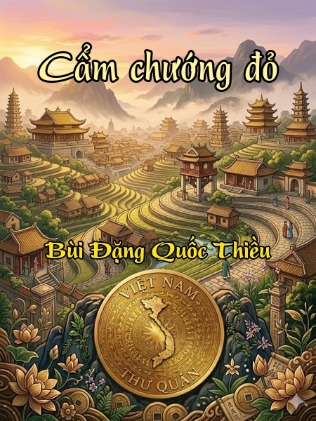 Cẩm chướng đỏ 