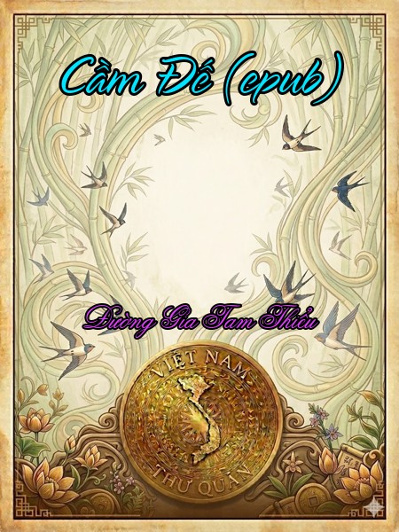 Cầm Đế (epub)