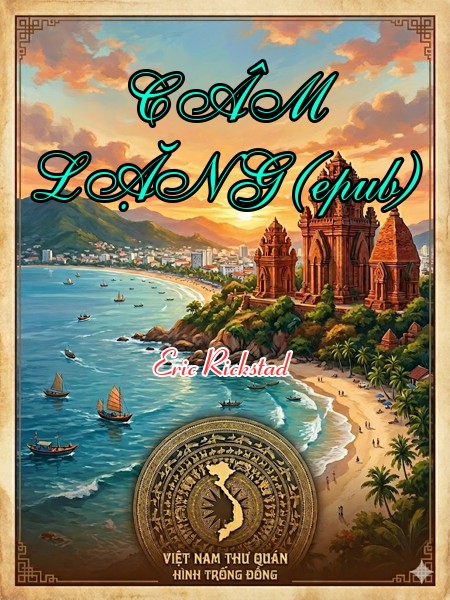 CÂM LẶNG (epub)