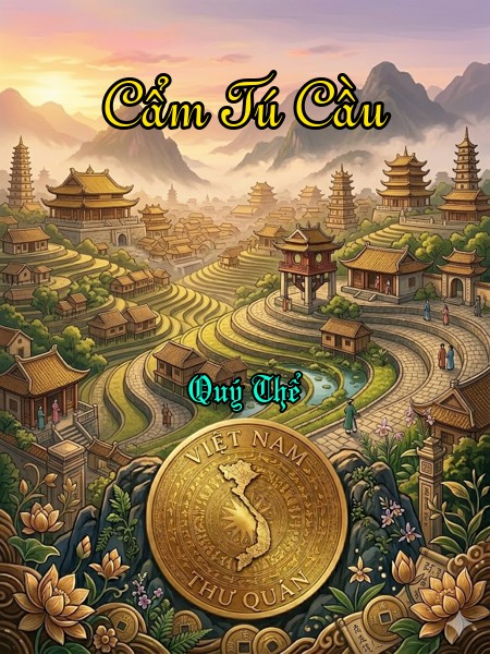 Ảnh bìa truyện