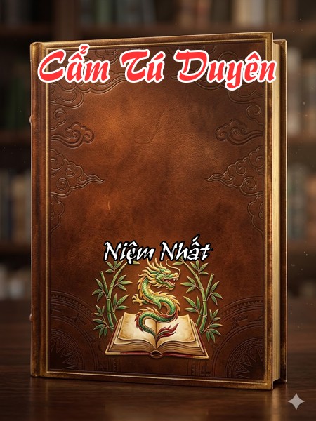 Cẩm Tú Duyên