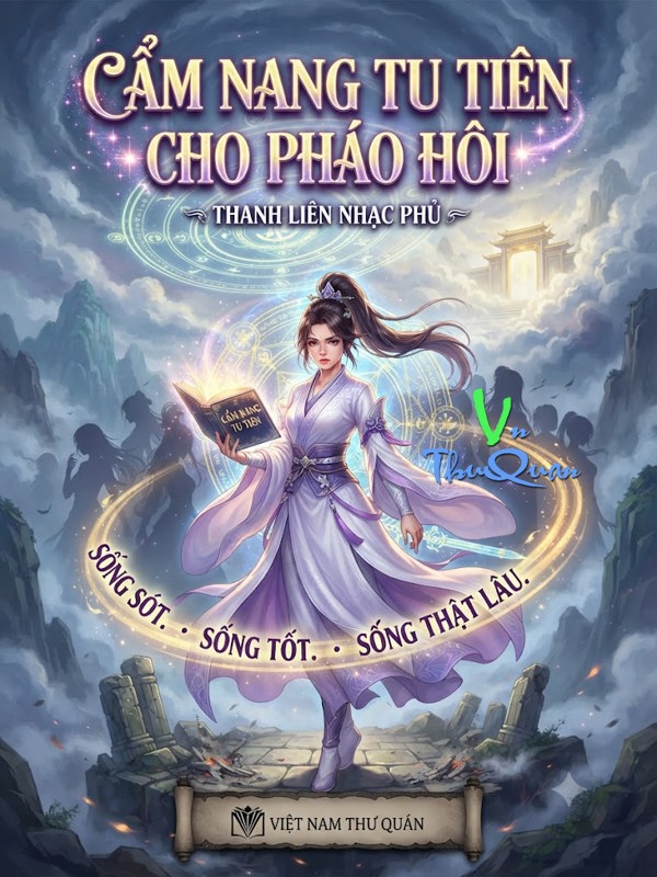 Cẩm Nang Tu Tiên Cho Pháo Hôi