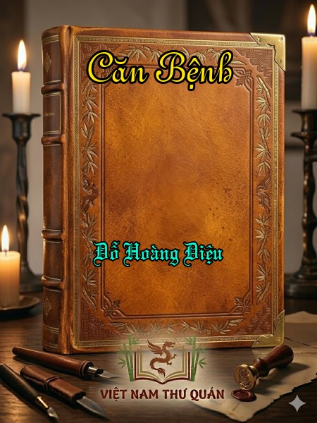 Căn Bệnh