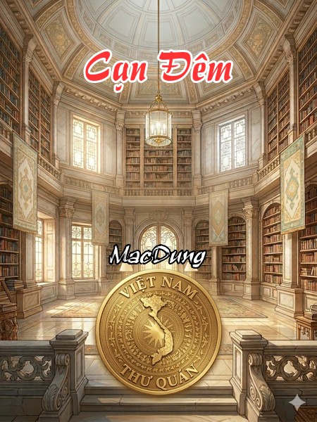 Ảnh bìa truyện
