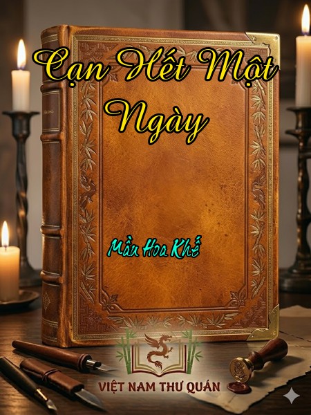 Cạn Hết Một Ngày