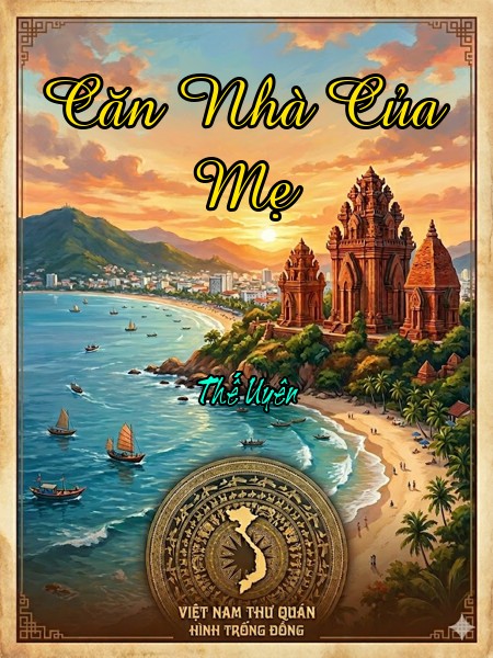 Ảnh bìa truyện