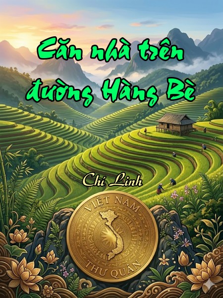 Ảnh bìa truyện