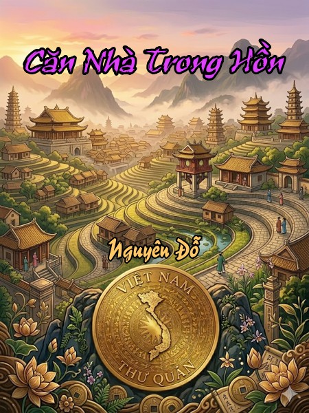 Căn Nhà Trong Hồn 