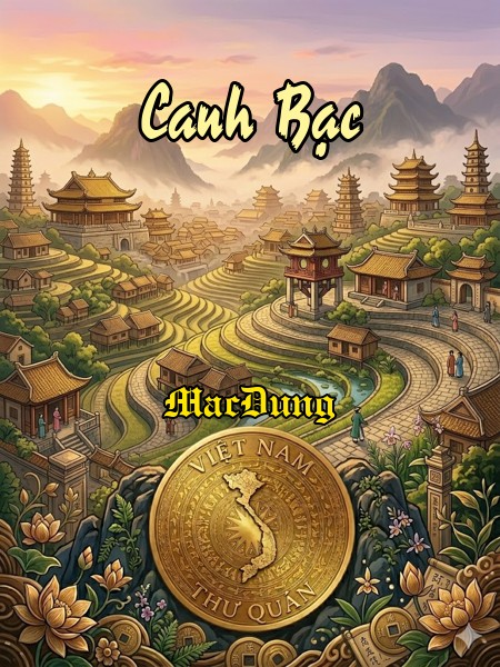 Ảnh bìa truyện