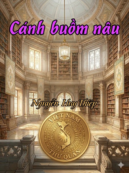 Ảnh bìa truyện
