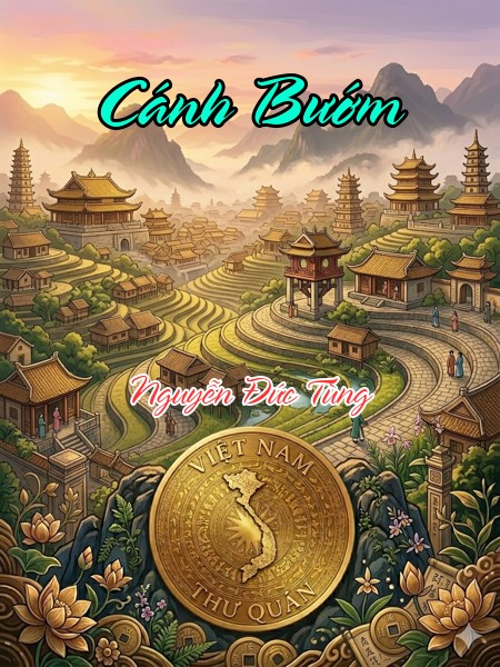 Ảnh bìa truyện