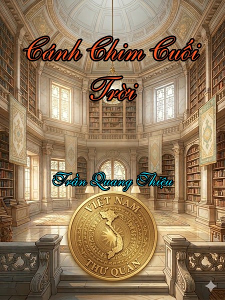 Cánh Chim Cuối Trời