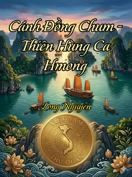 Cánh Đồng Chum - Thiên Hùng Ca Hmong 
