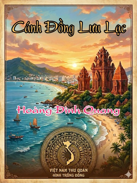 Cánh Đồng Lưu Lạc
