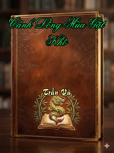 Cánh Đồng Mùa Gặt Khô