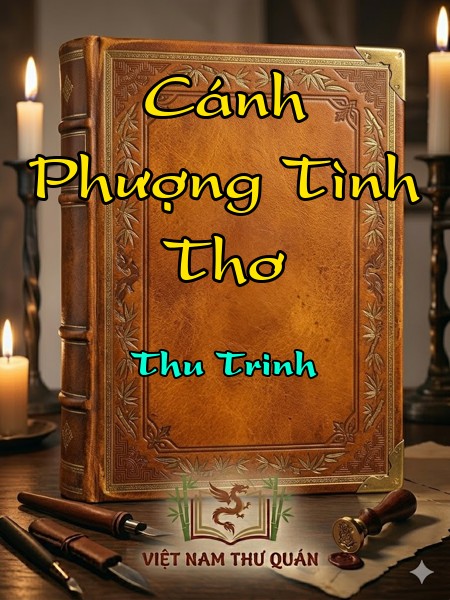 Cánh Phượng Tình Thơ 