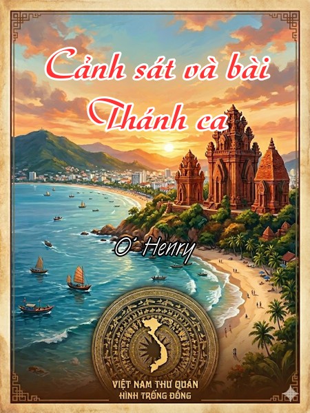 Ảnh bìa truyện