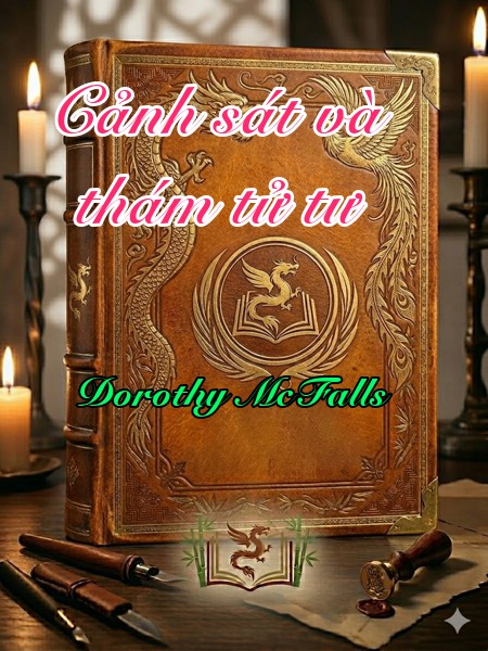 Cảnh sát và thám tử tư