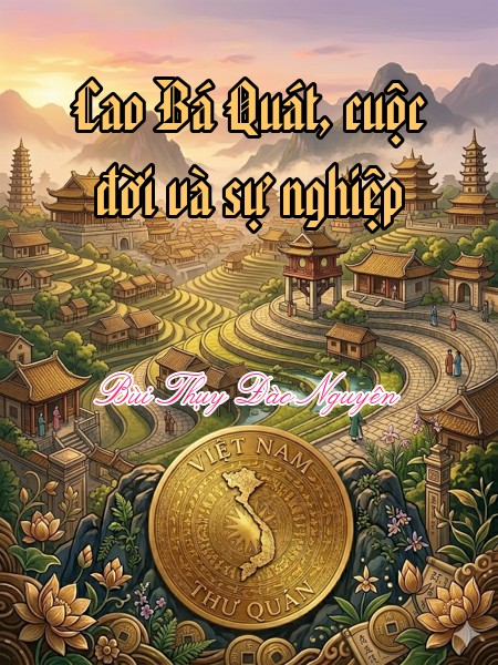Cao Bá Quát, cuộc đời và sự nghiệp