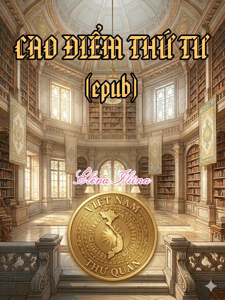 CAO ĐIỂM THỨ TƯ (epub)