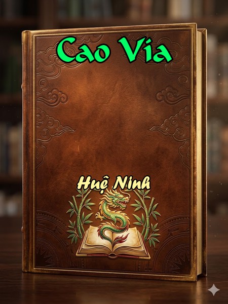 Cao Vía