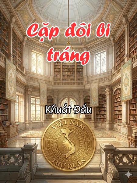 Ảnh bìa truyện