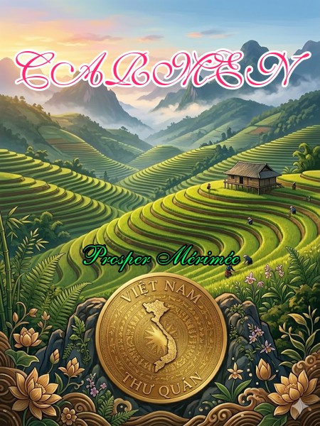Ảnh bìa truyện