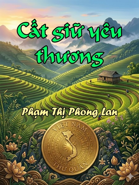 Cất giữ yêu thương