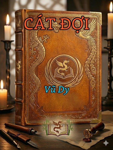 CÁT ĐỢI
