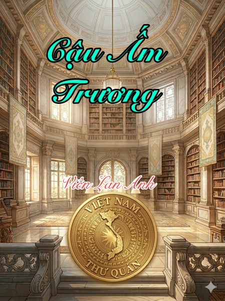 Ảnh bìa truyện