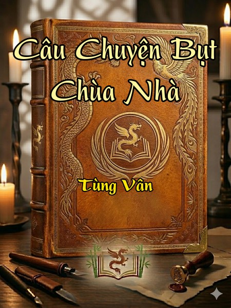 Câu Chuyện Bụt Chùa Nhà