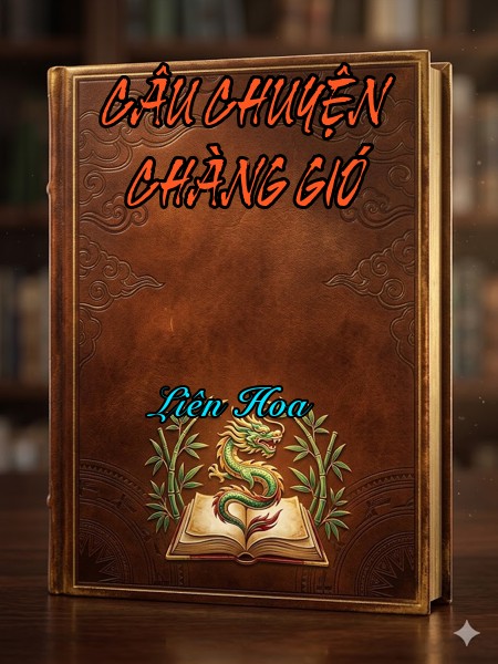 CÂU CHUYỆN CHÀNG GIÓ